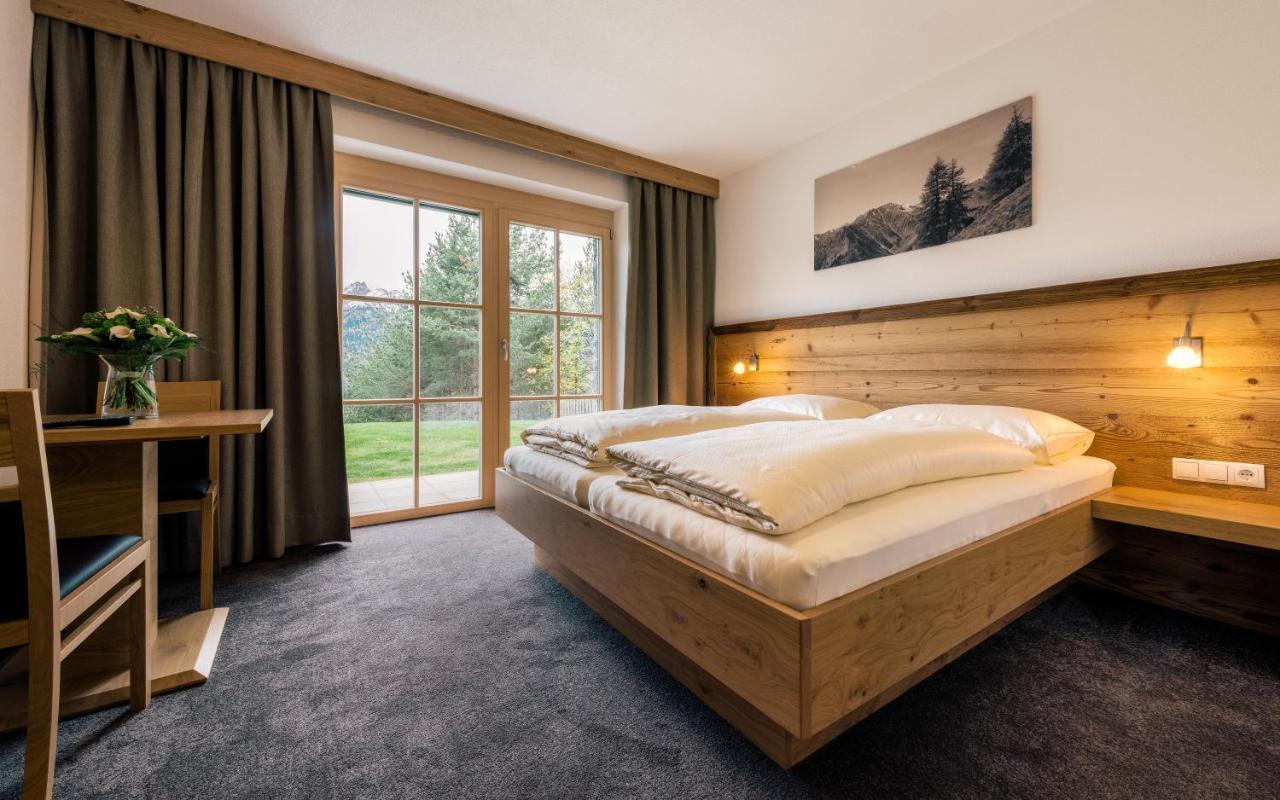 פיס Appartements Alexander מראה חיצוני תמונה