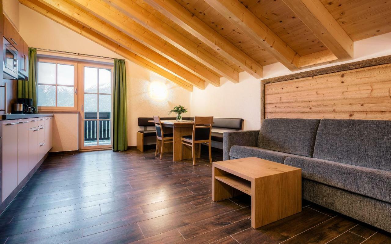 פיס Appartements Alexander מראה חיצוני תמונה