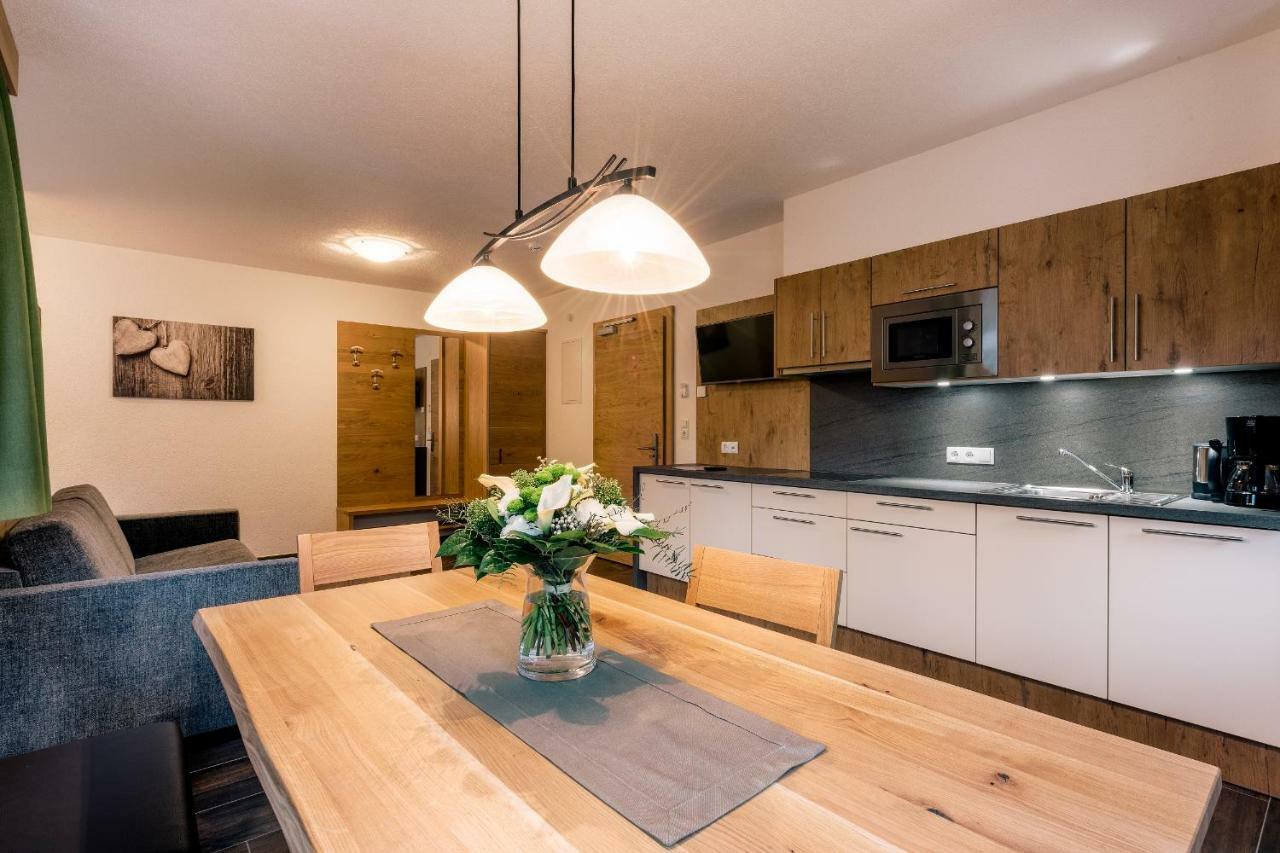 פיס Appartements Alexander מראה חיצוני תמונה
