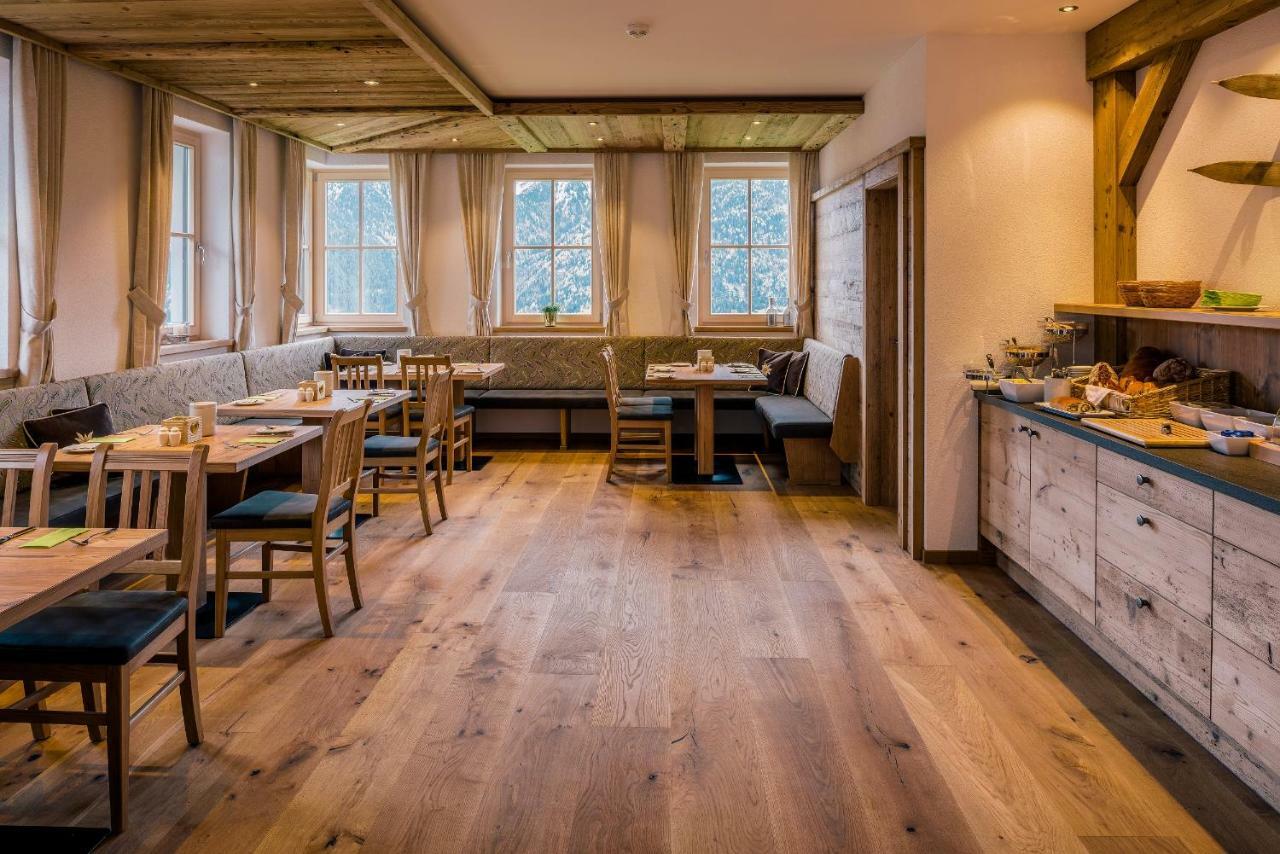 פיס Appartements Alexander מראה חיצוני תמונה