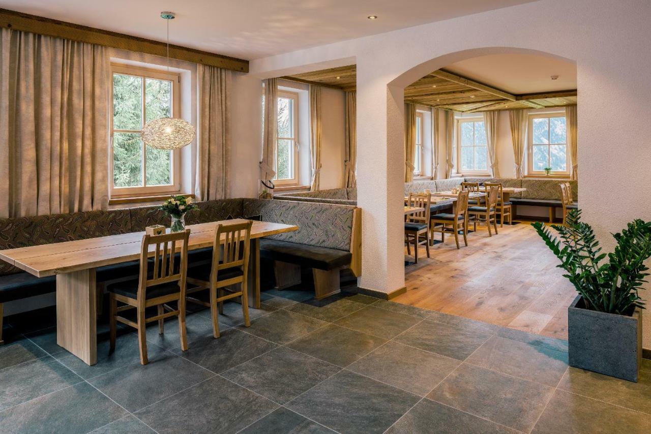 פיס Appartements Alexander מראה חיצוני תמונה
