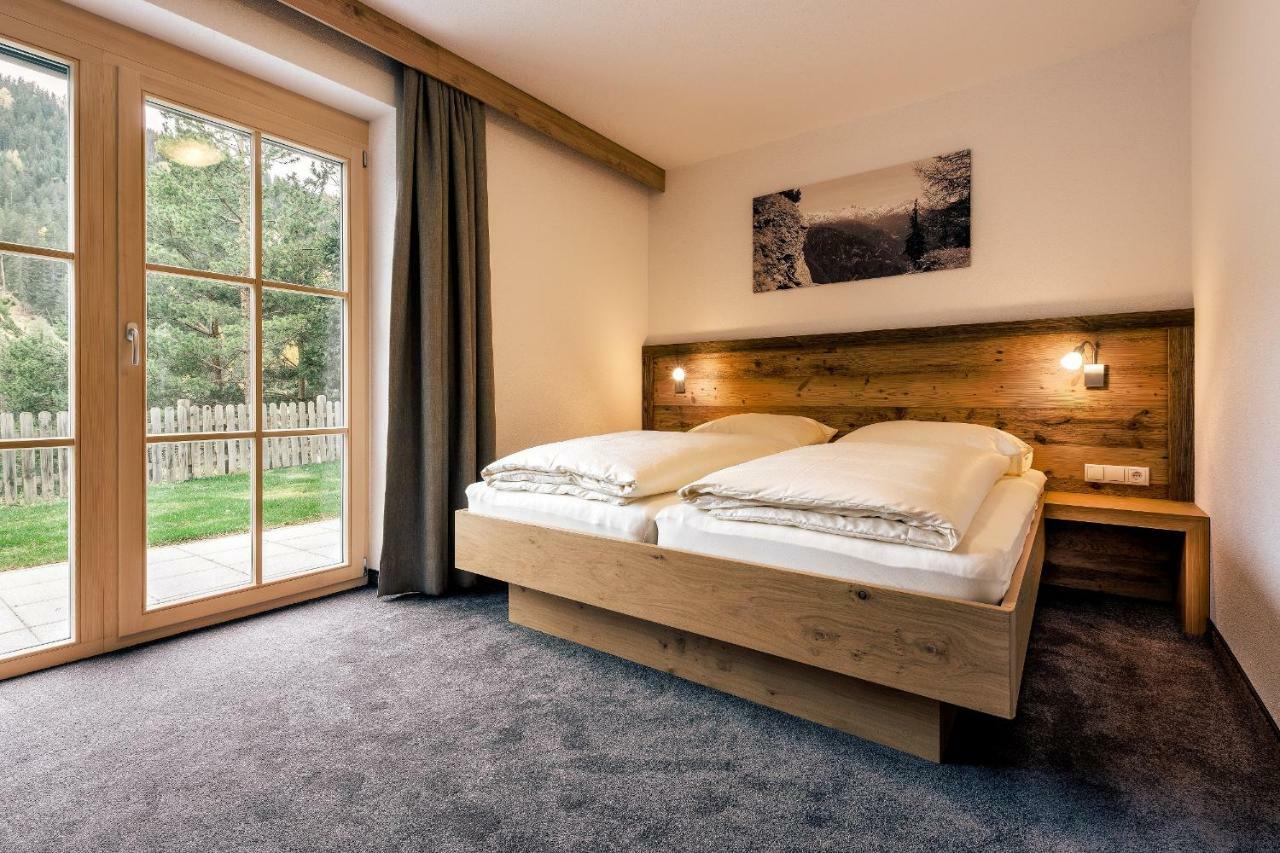 פיס Appartements Alexander מראה חיצוני תמונה
