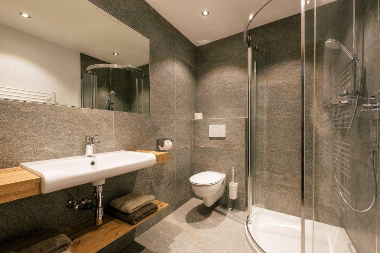 פיס Appartements Alexander מראה חיצוני תמונה